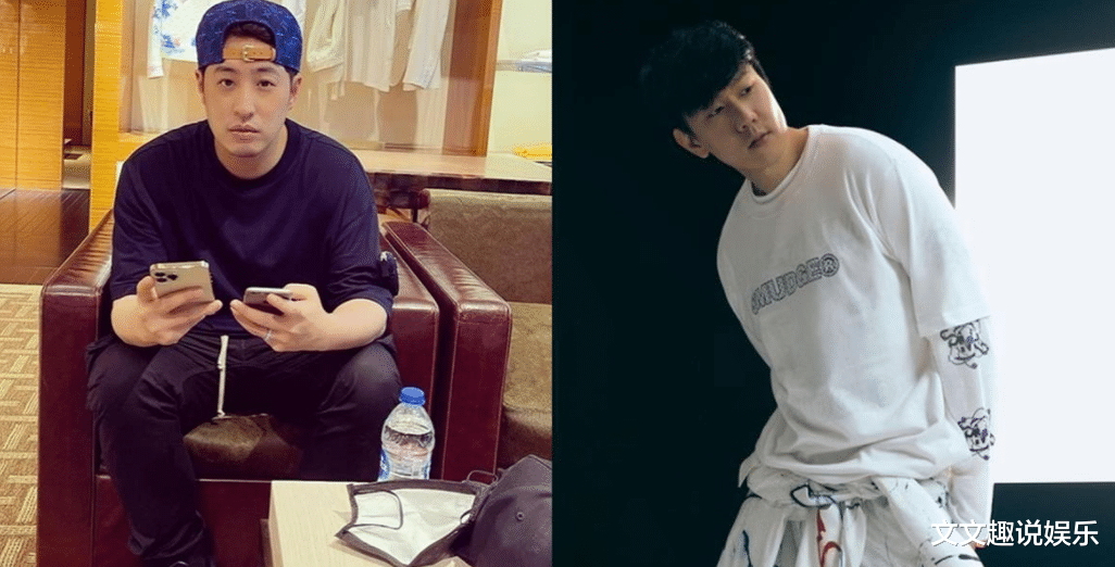 赵薇|吴亦凡是个倒霉蛋？博主爆料比他恶劣的人太多，网友：那你不举报