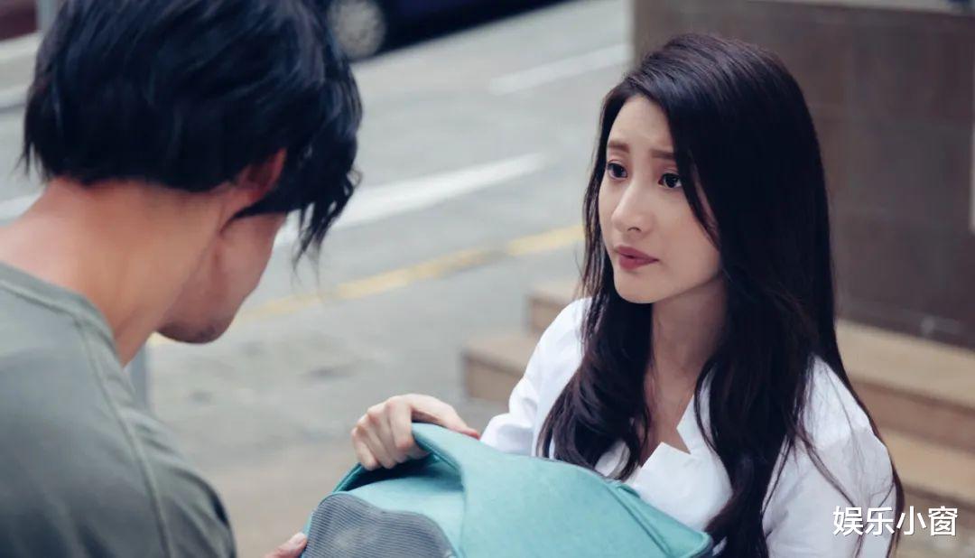 七公主|新剧《七公主》提档，TVB把蹭热度形容得“清新脱俗”！