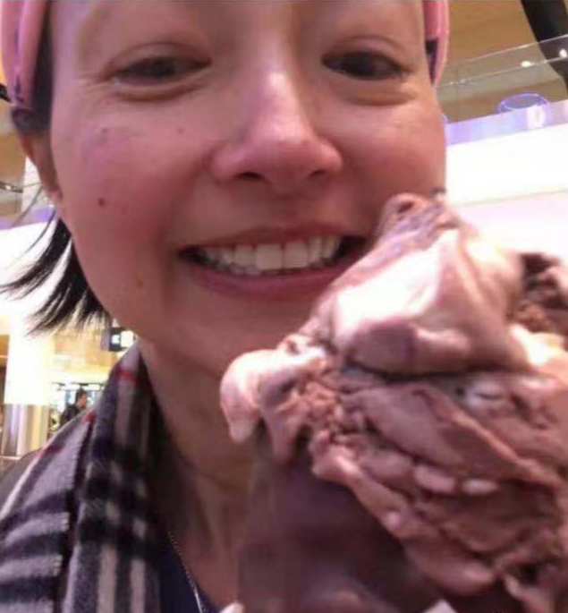 李绮红|昔日最甜港姐，“毁容式”近照曝光：爆红退圈的她如今怎么过成了这样？