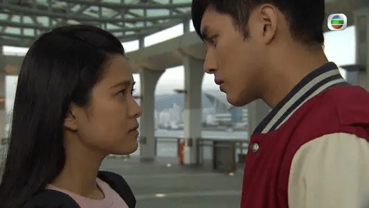 人物设定|TVB力捧新人再出新作，被蜘蛛咬竟变成了“丧尸”，还自带超能力