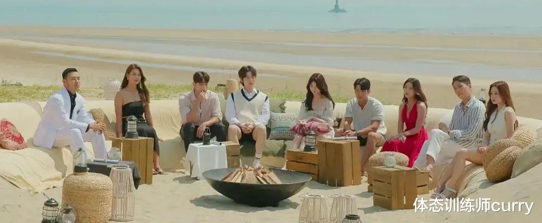 宋智雅|从恋综走出来的“神仙妹妹”，身材遭百万网友围观，这也太上头了！