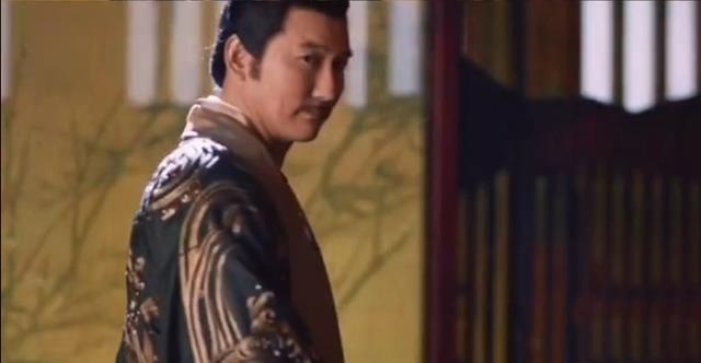 山河令|《山河令》最大的幕后boss浮出水面，没想到竟是毫不起眼的他