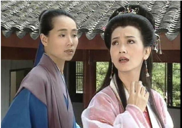 许仙|她才是导演一眼相中的许仙，却嫌片酬太少拒演，如今的她怎么样了