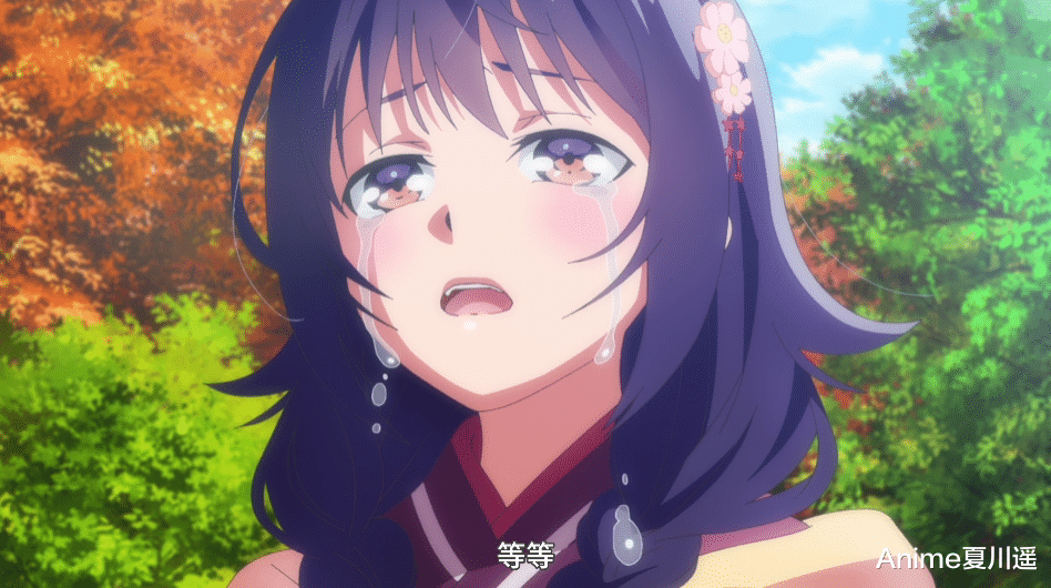 |精灵幻想记：利欧满满的松岗行为，就剩三集小老师还有机会吗？