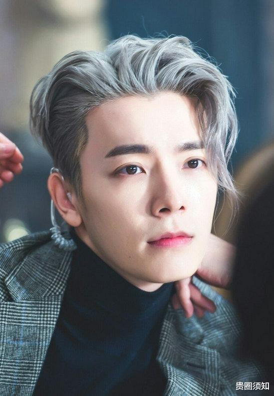 李东海|李东海自曝打疫苗后出现不良反应，接种后像得了重感冒发烧，全身动弹不得