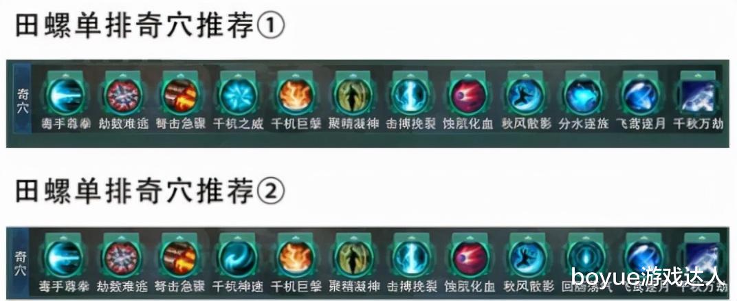 大学生|剑网3重制版110级强势pvp职业推荐