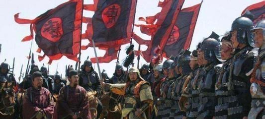 岳飞|古代名将的个人战斗力究竟有多强?来看看岳飞的惊人战绩和能力