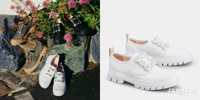 仟与仟寻|15岁苏瑞克鲁斯成最美星二代,小白鞋配牛仔裤穿出显瘦大长腿