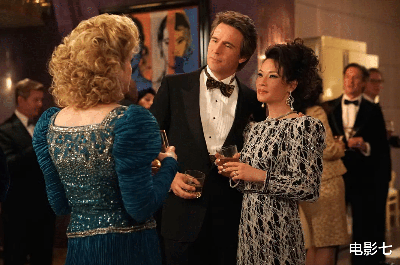 美剧|在删减之前，这些R级神剧，完全不输好莱坞大片，美剧圈要变天了