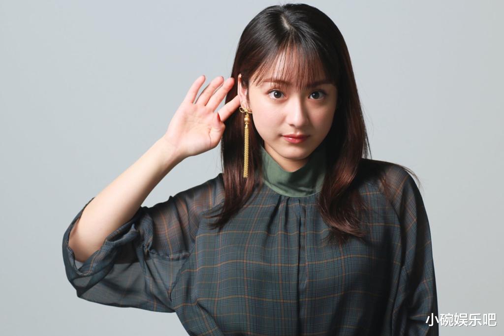 乃木坂46|155cm以下，身材娇小，形象可人的日本女演员（16～20位）