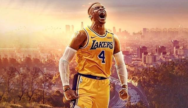  得到威少后，湖人继续酝酿大交易，将锁定顶级防守悍将