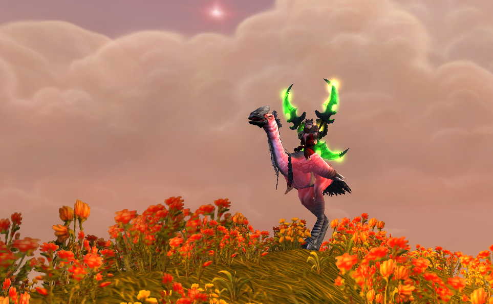 地下城|魔兽世界9.0:地下城比赛正在进行中,手把手教你筛选核心信息