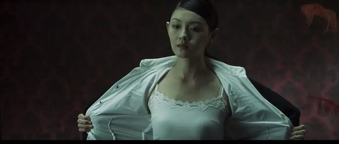 戛纳|大咖云集、入围戛纳，这部鬼片我看到的不仅仅是恐怖！