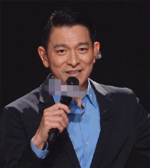 刘德华|刘德华坠马后留下严重后遗症，他直播透露近况，做出重大决定