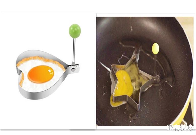 一不小心就被种草的厨房用具，你有几样