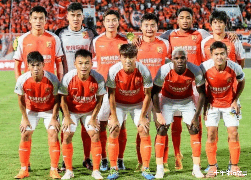 中国足协|武汉队悬了：被外援告到国际足联，无力支付欠薪或无缘中超