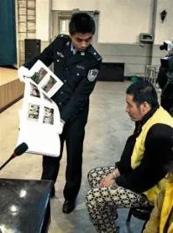 辞职员工伙同他人打劫前任雇主,残忍杀害对方一家五口