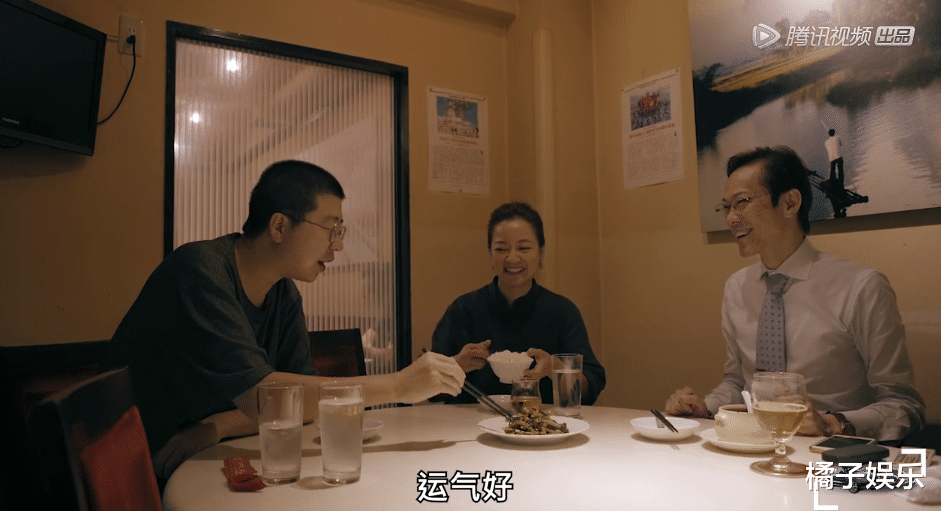 李诞|李诞和黑尾酱离婚了？好看的皮囊与有趣的灵魂，怎么就分道扬镳了