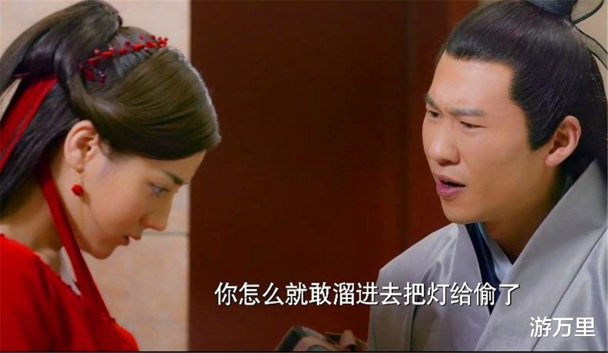 凤九|《三生三世》抛开对迪丽热巴的滤镜，白凤九做的很多事真的很讨厌