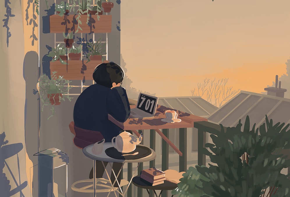 桑白酒馆|在这三个阶段如此对你的人,一定很爱你