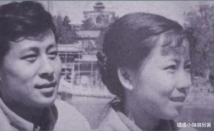 孙道临|4位60年代老牌男明星，情史干净无绯闻，和妻子牵手就是一辈子