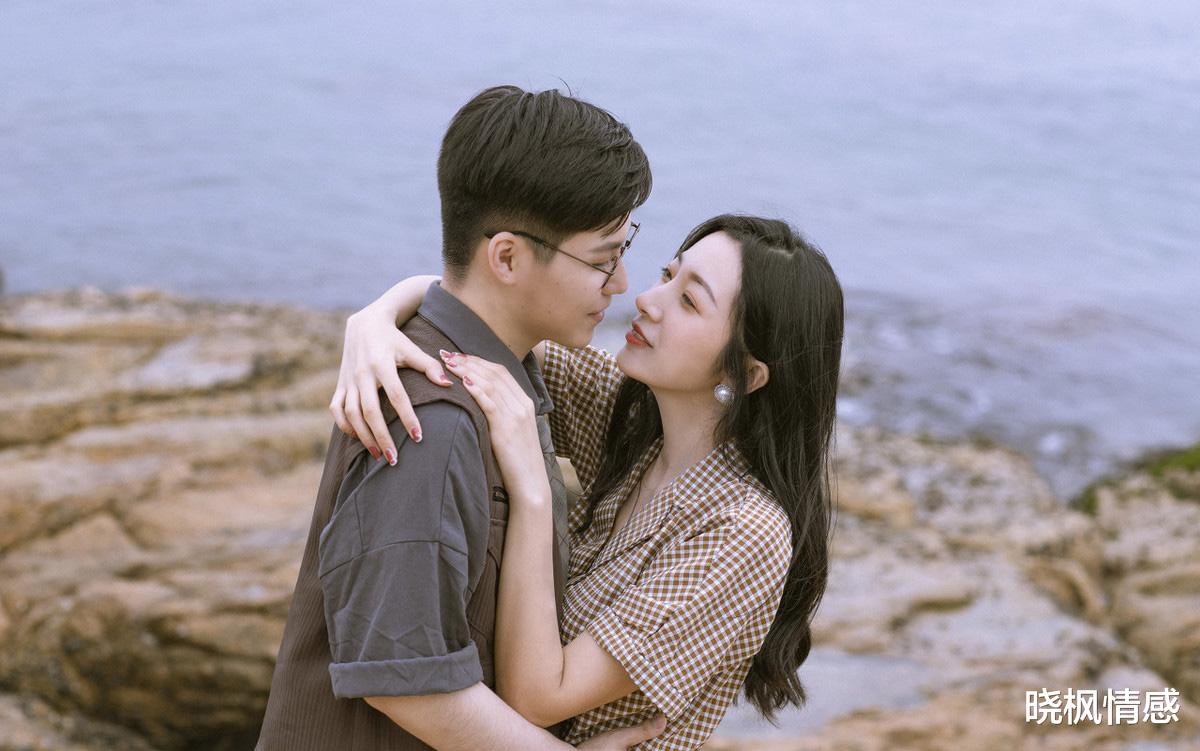 晓枫情感|异地夫妻，思念对方时该如何处理？他们的方式值得借鉴