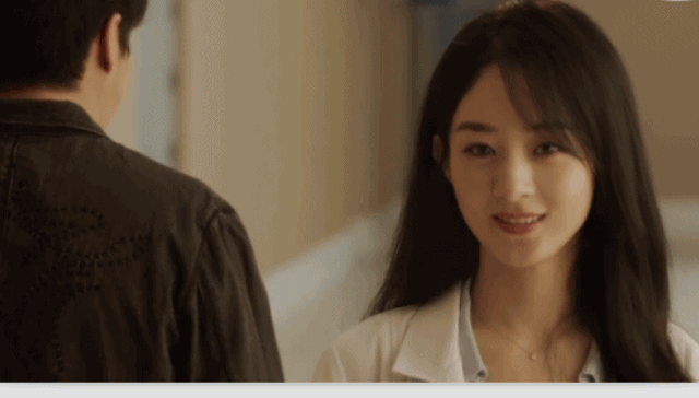 赵丽颖|赵丽颖的清醒，能让多少“无戏可拍”的中年女演员“大梦初醒”？