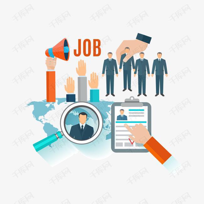 求职|关于面试，知道这几点也许会帮到你