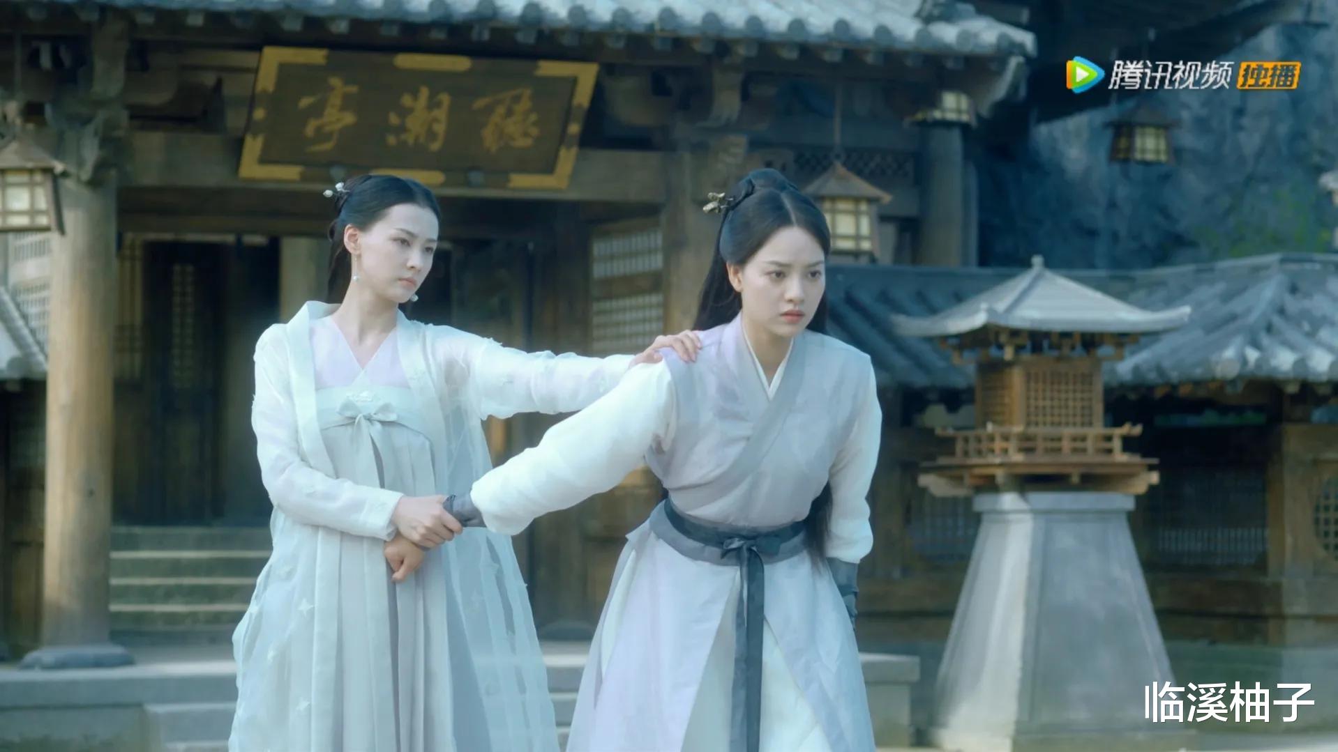 徐凤年|《雪中悍刀行》：徐凤年身边的又一死士上线，一发怒连徐骁都害怕