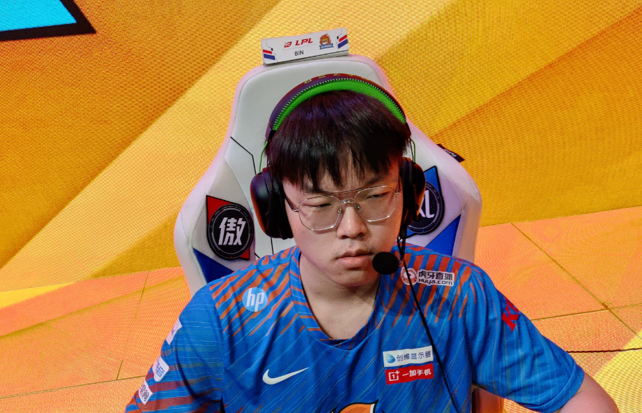 RNG|至臻全华班可能有三支?RNG不是唯一,永远滴神或上演复仇戏码