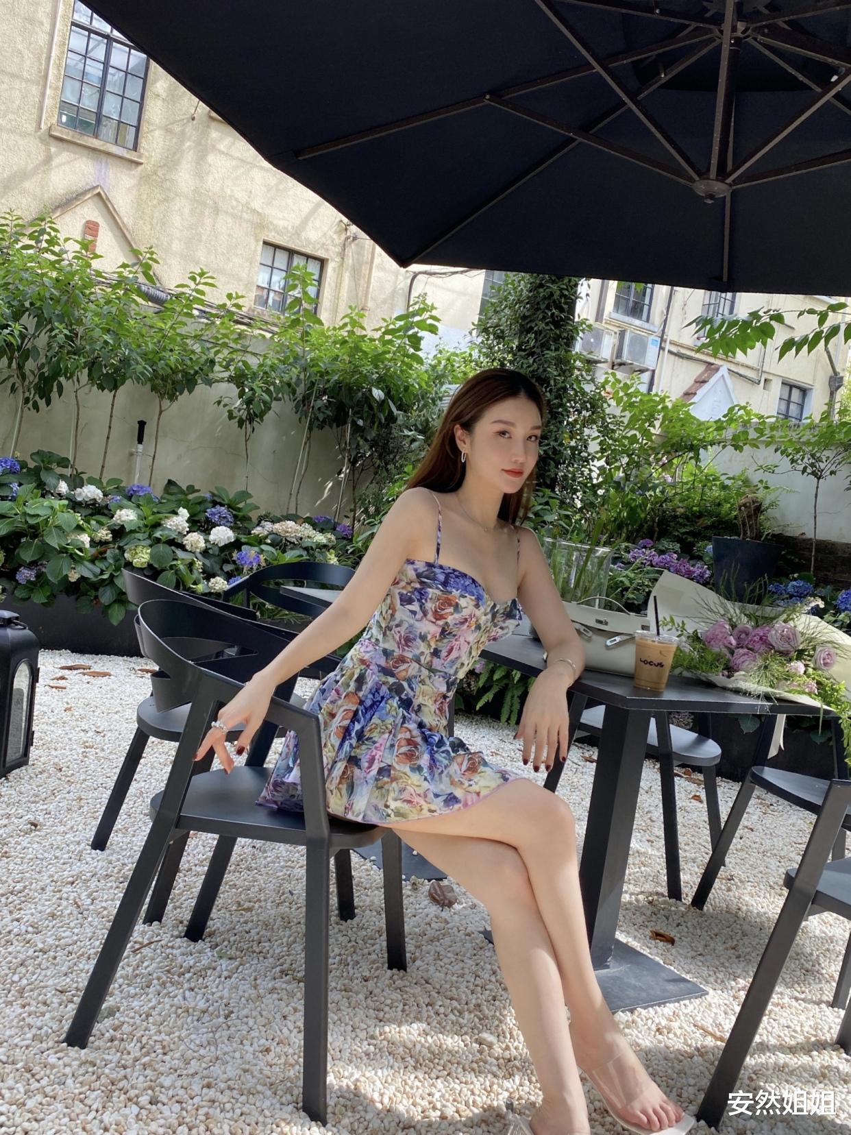 安然姐姐 为什么你那么作,那些男人还是那么爱你?