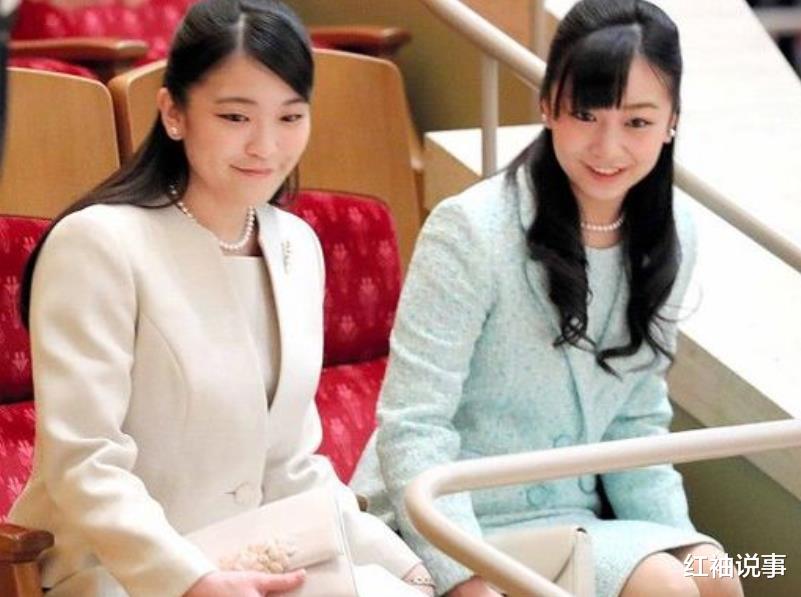 |真子公主遗憾出嫁，没资格穿传统12单礼服，低规格婚礼刷新历史