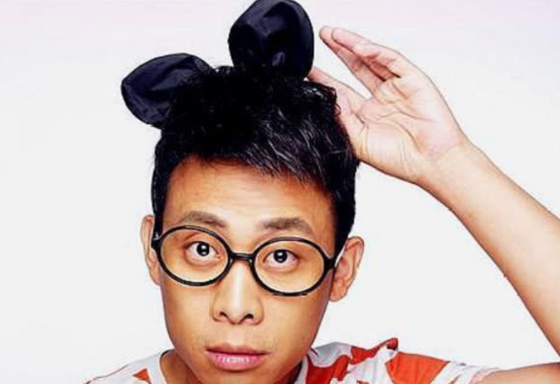 张译|张译：娶二婚大6岁离异女，对继子视如己出，不生自己的孩子