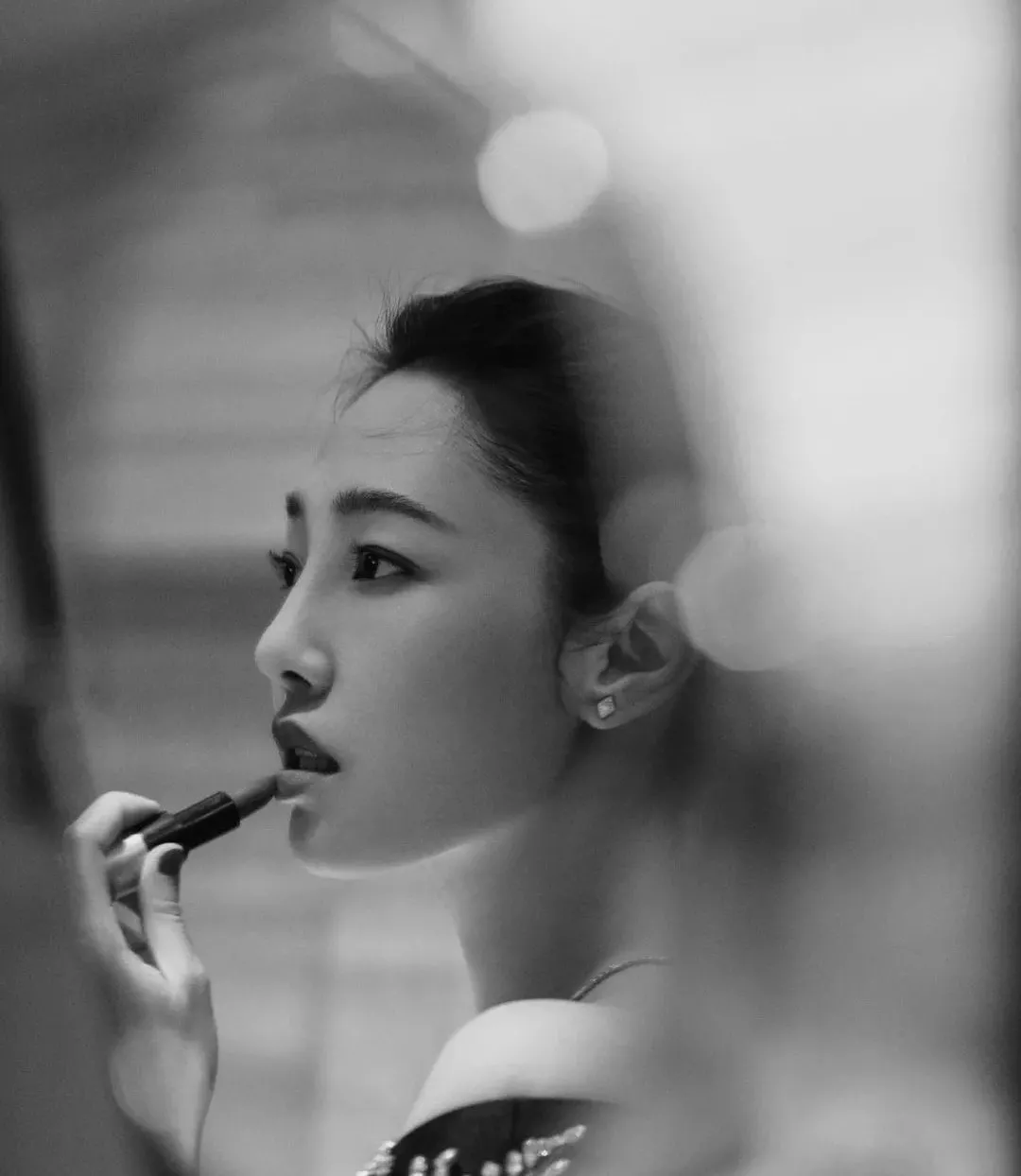 白百何|白百何被曝二胎，离婚6年后，她变了！