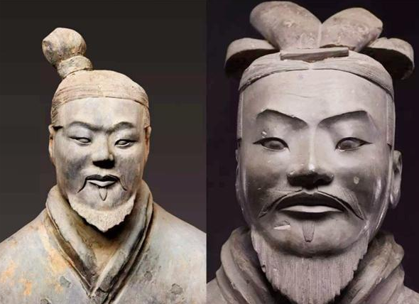 少数民族|纯正汉人是单眼皮，那双眼皮的汉人源自哪里？炎黄子孙应该了解