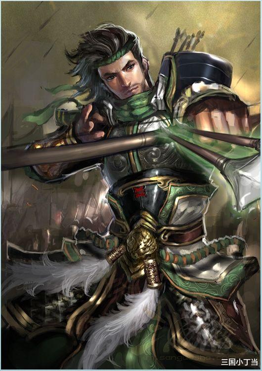 |从国战强行嵌入军争,奇丑插画,添头技能,从精品到废物的蜕变