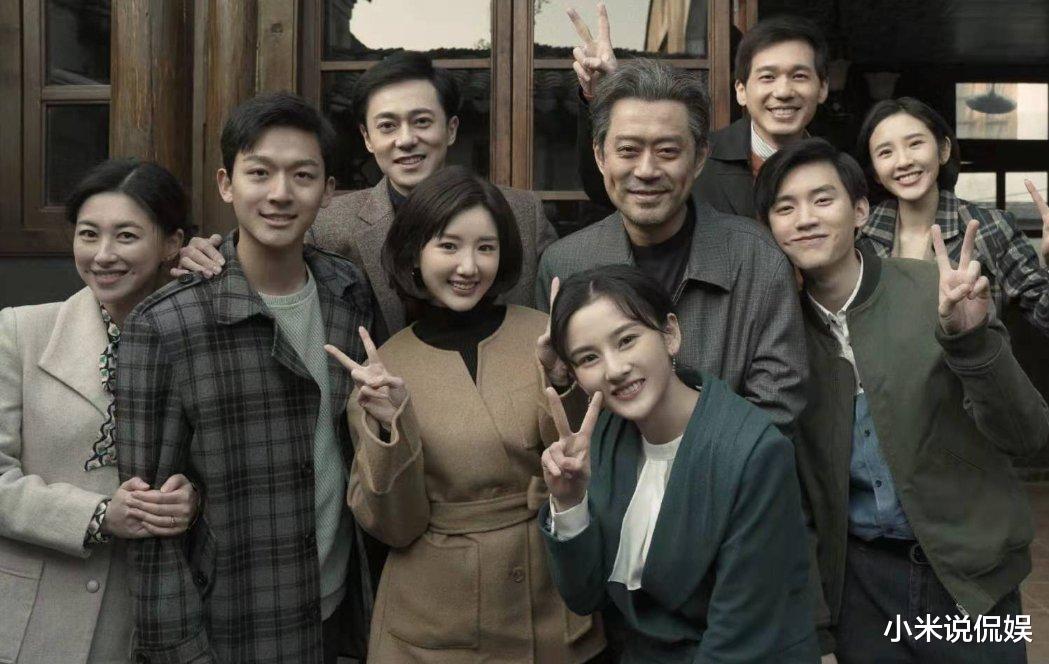 毛晓彤|毛晓彤高马尾造型英气十足，一改往常甜美形象