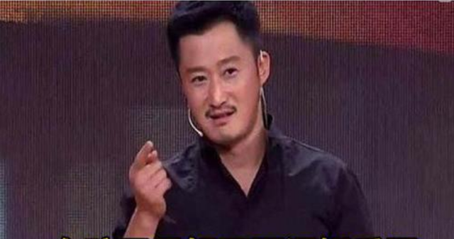 李小萌|出道19年从不接吻戏，初吻留给老公，被称为“最干净的女星”