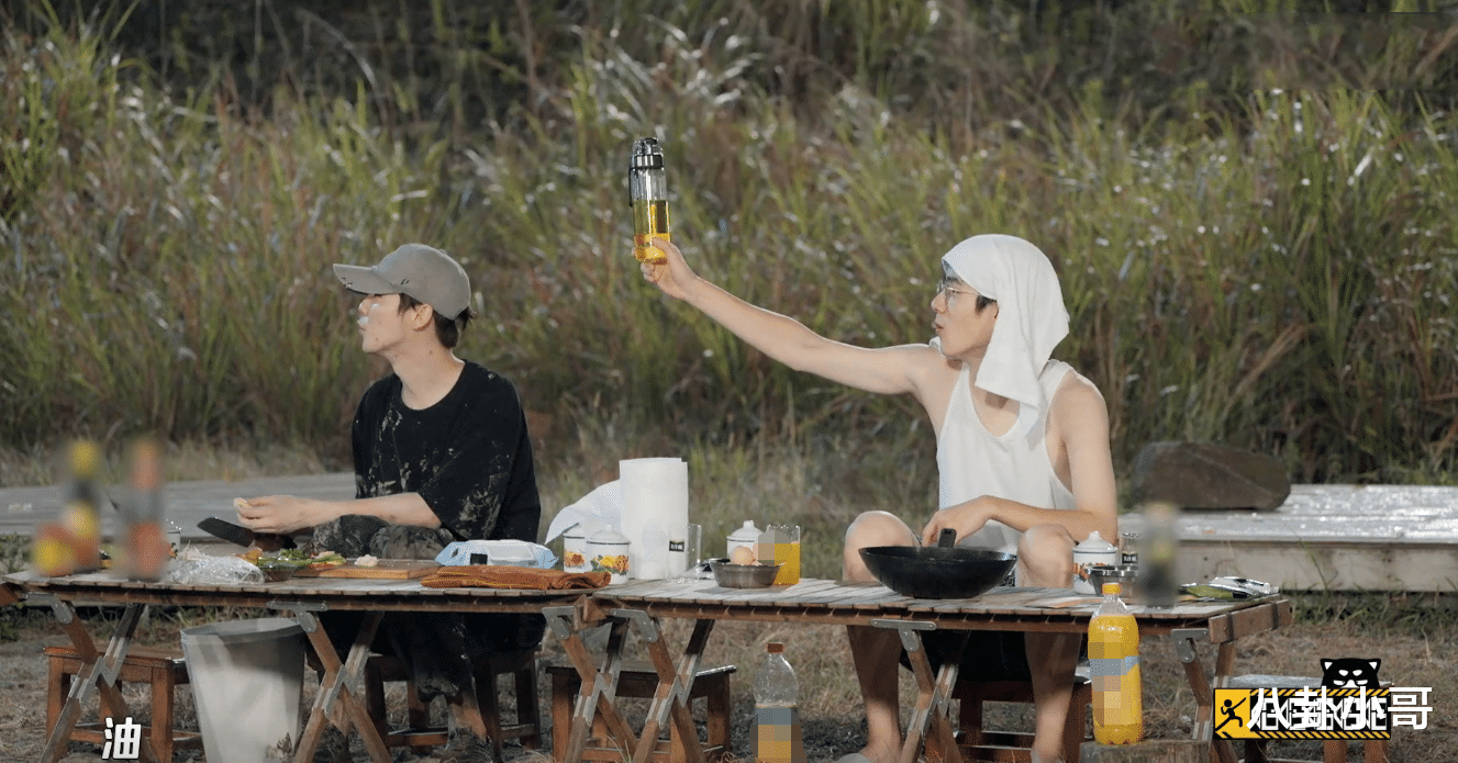 邓超|《五哈2》迎来“整蛊鬼才”，堪比黄渤，连邓超都直呼玩不起