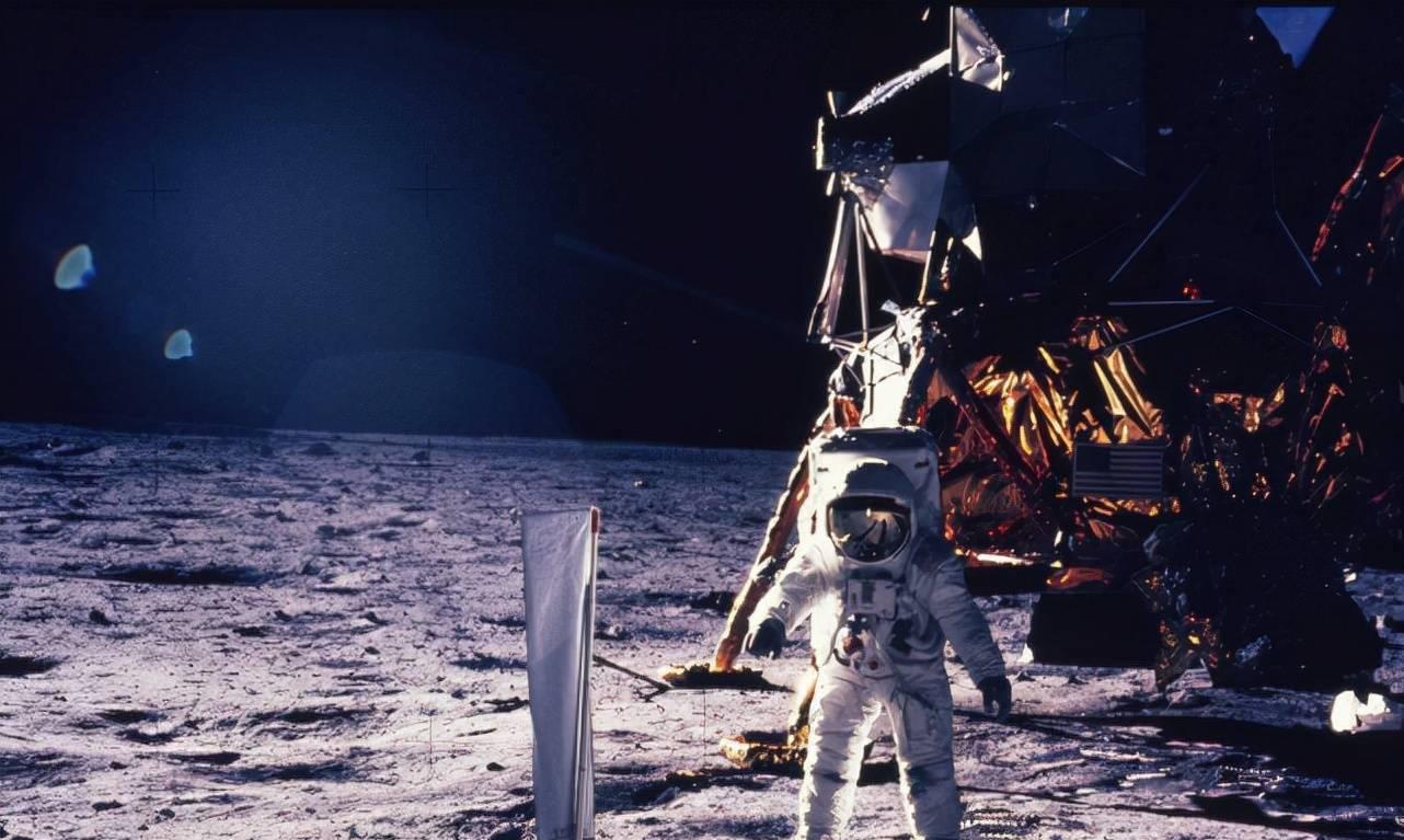 陈姐叨叨叨|美国又有新动作？阿尔忒弥斯计划一拖再拖，这次登月为何如此艰难