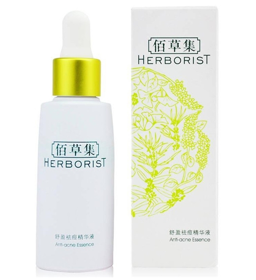 祛痘印不留疤痕的秘密 5款我和朋友用过的祛痘印产品推荐