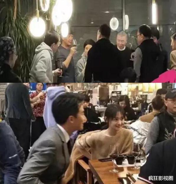 郑爽|郑爽彻底凉凉，公开退出娱乐圈就完事儿了？你不是陈冠希