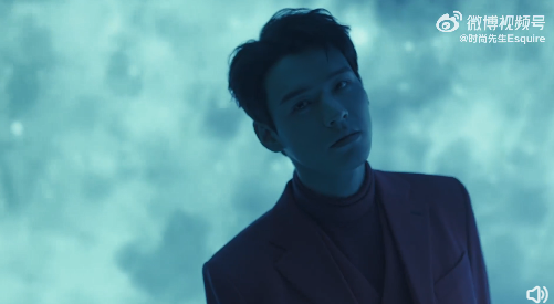 阿里巴巴|科技和时尚也能擦出火花?引领科技美学,荣耀60演绎科技时尚感