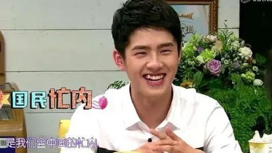 王嘉尔|5位“耿直”的明星,王嘉尔“实力坑爹”,王俊凯竟直言内裤颜色