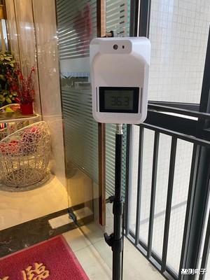 马克斯·普朗克|非接触式红外测温—科技背后的力量