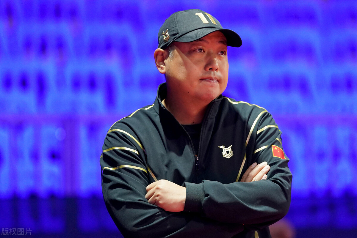 马龙|从0-2到3-4！马龙惨遭小将横扫，刘国梁或做重大决定