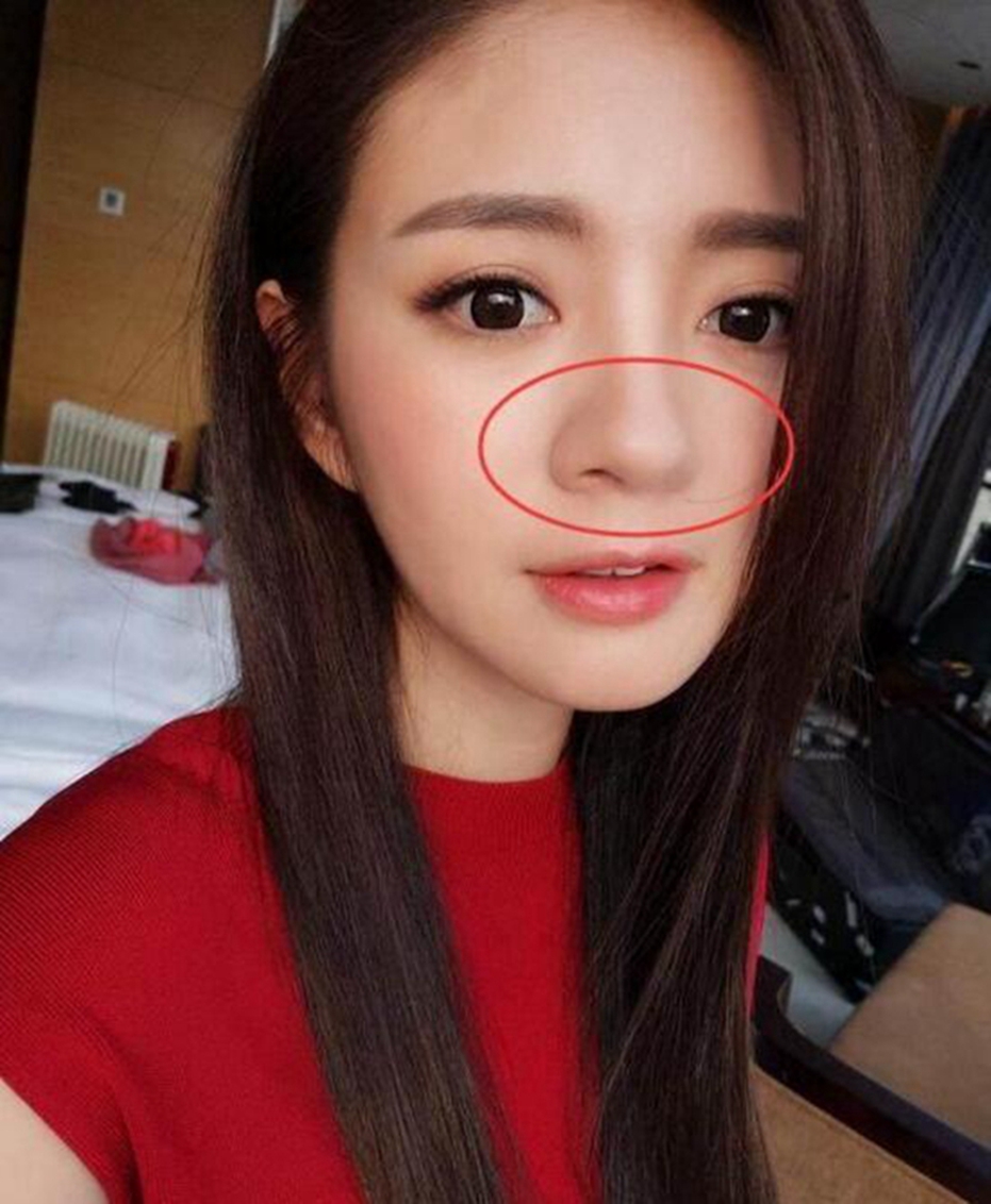 杜海涛|明星们花钱也删除不了的照片，看完这些图，你就知道有多尴尬了！