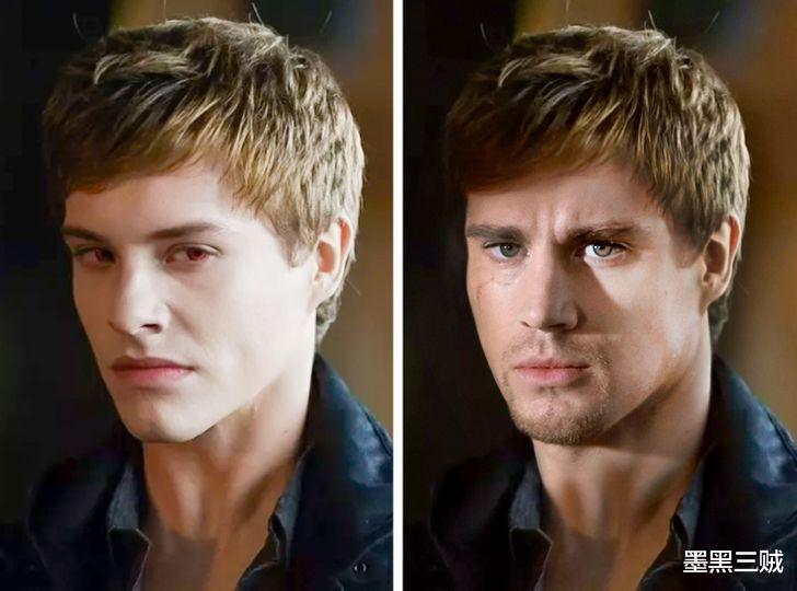 暮光之城|候补实力雄厚？《暮光之城》替补阵容出战，小K和帕丁森全换掉