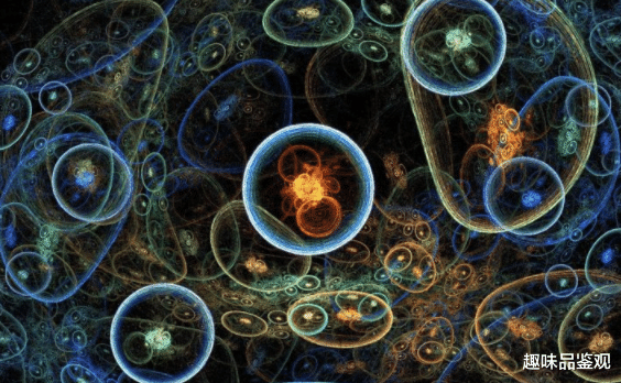 赵立坚|宇宙是生物的大脑2：宇宙是超级大脑，我们看到的都是虚幻？