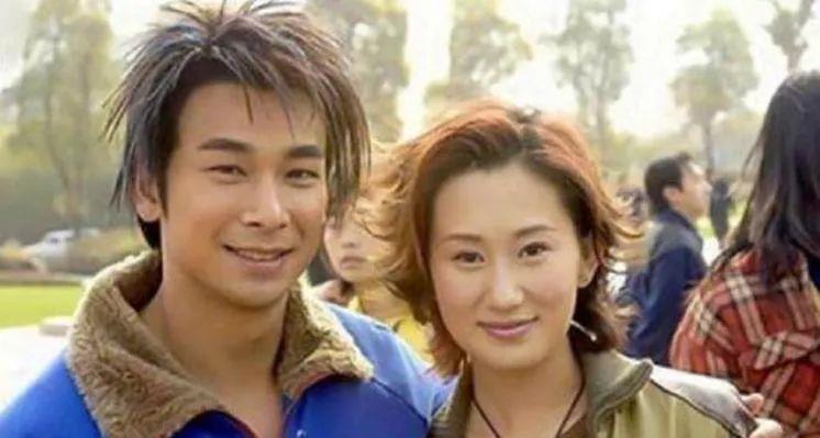 琳妹儿说|12岁习武，19岁出道，梅艳芳都想嫁的男人，51岁他一身正气火出圈